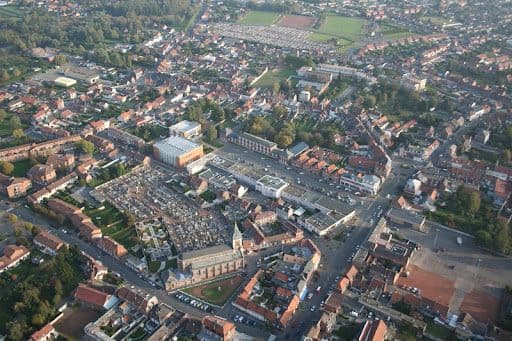 Cabinet Relais Vision Sin-le-Noble